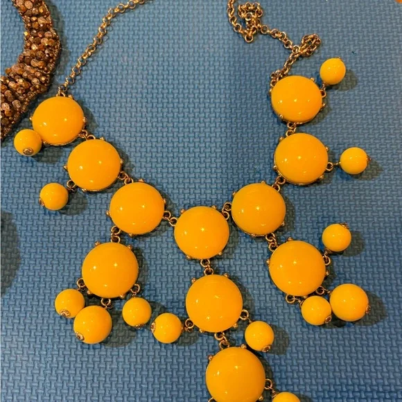 Jewelry Bundle Nakamol Necklace Linda Levinson Bracelet + more - Picture 6 of 7